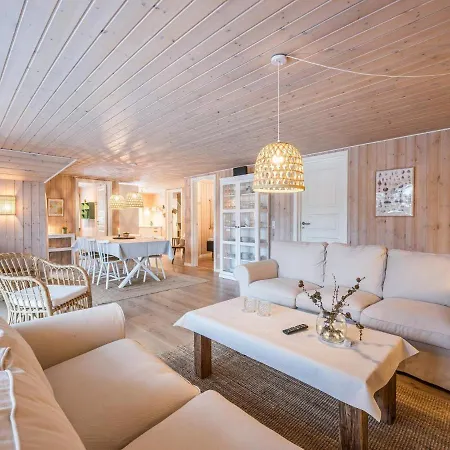 Holiday home Holiday Ccxvii