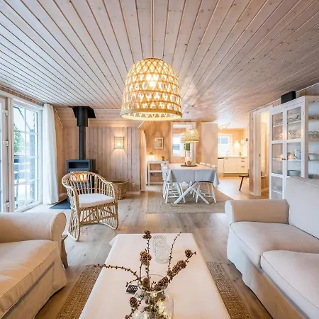 Holiday Ccxvii Holiday home Blavand