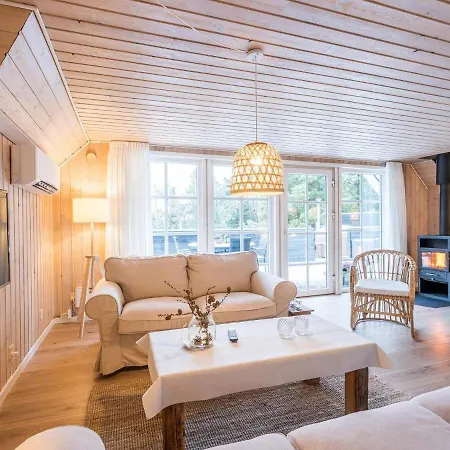 Holiday home Holiday Ccxvii