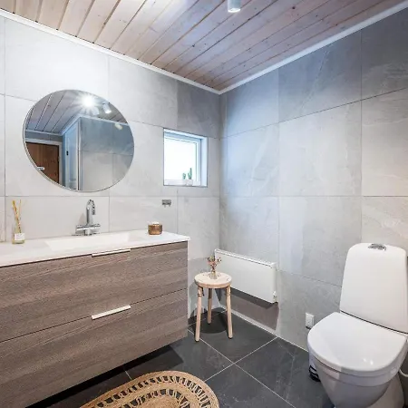 Holiday home Holiday Ccxvii Blavand