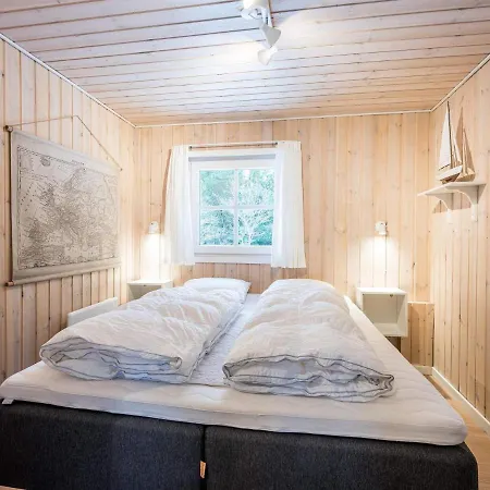 Holiday home Holiday Ccxvii Blavand