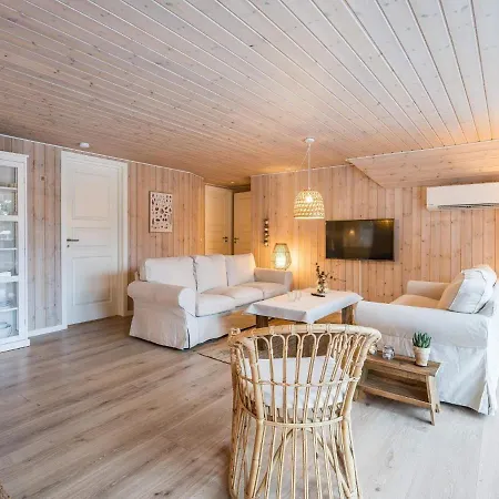 Holiday home Holiday Ccxvii
