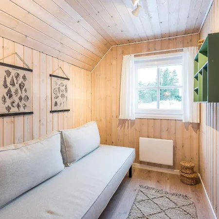 Holiday home Holiday Ccxvii
