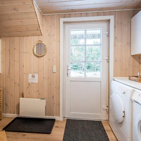 Holiday home Holiday Ccxvii Blavand