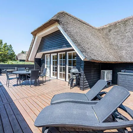 Holiday home Holiday Ccxvii Blavand